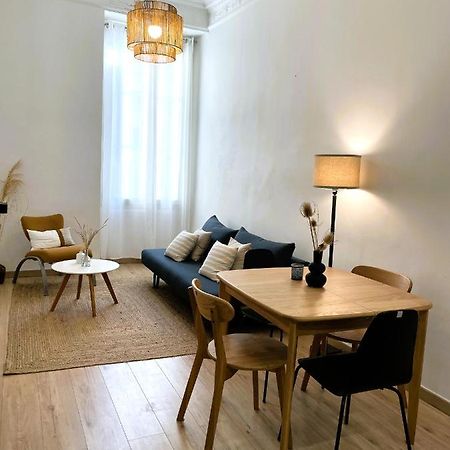 Cozy One Bedroom Apartment-City Center Nice Exteriör bild